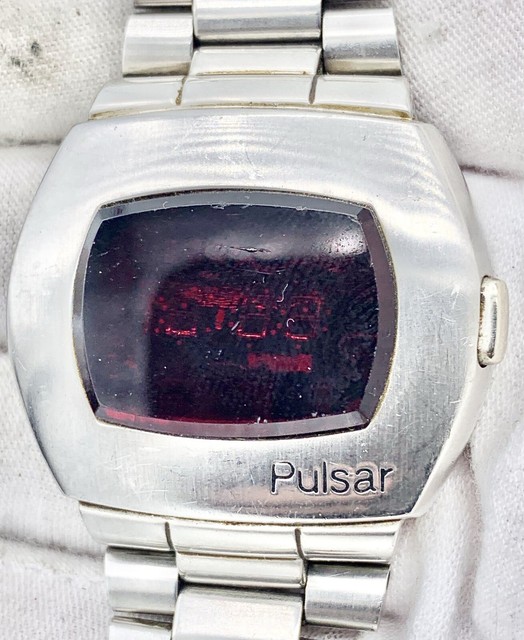 bond pulsar