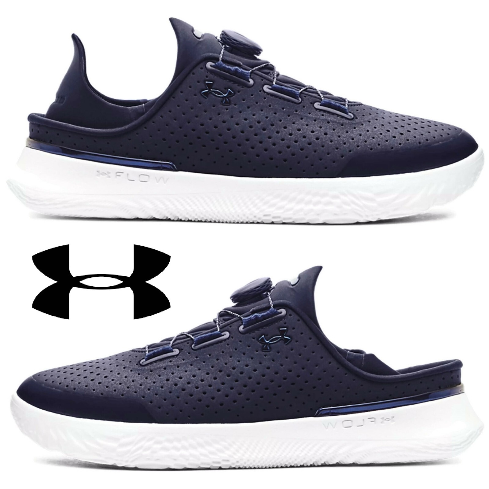 Under Armour SlipSpeed Training Shoes Men's Sneakers Running Casual