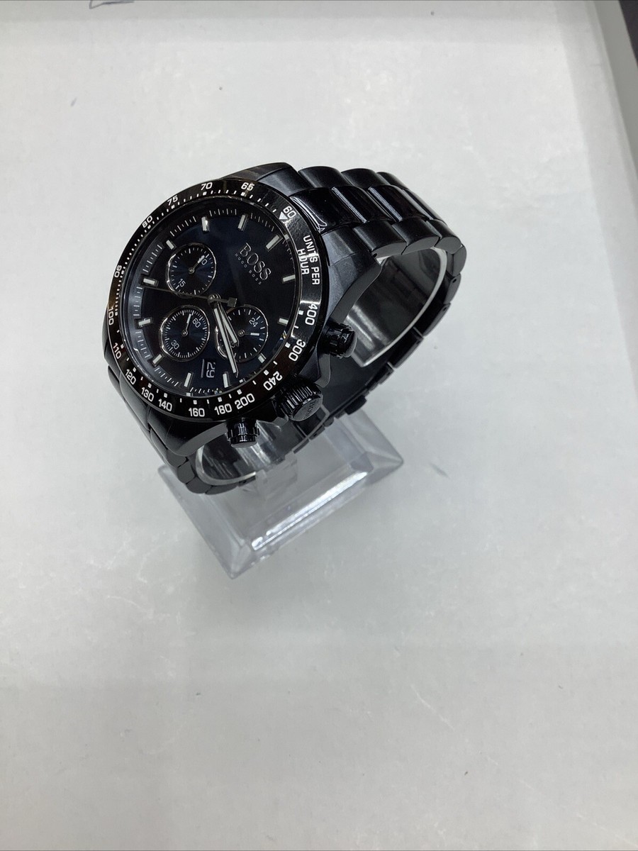 Hugo Boss Hero Sports Lux Dark Blue UK