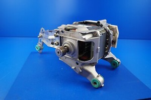 Motor Waschmaschine - Miele NOVOTRONIC W921 941202