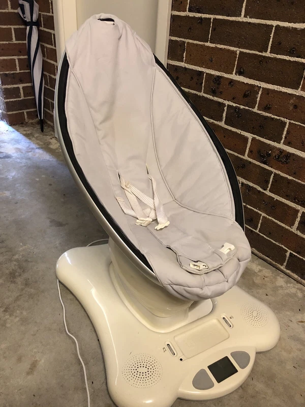 mamaroo au