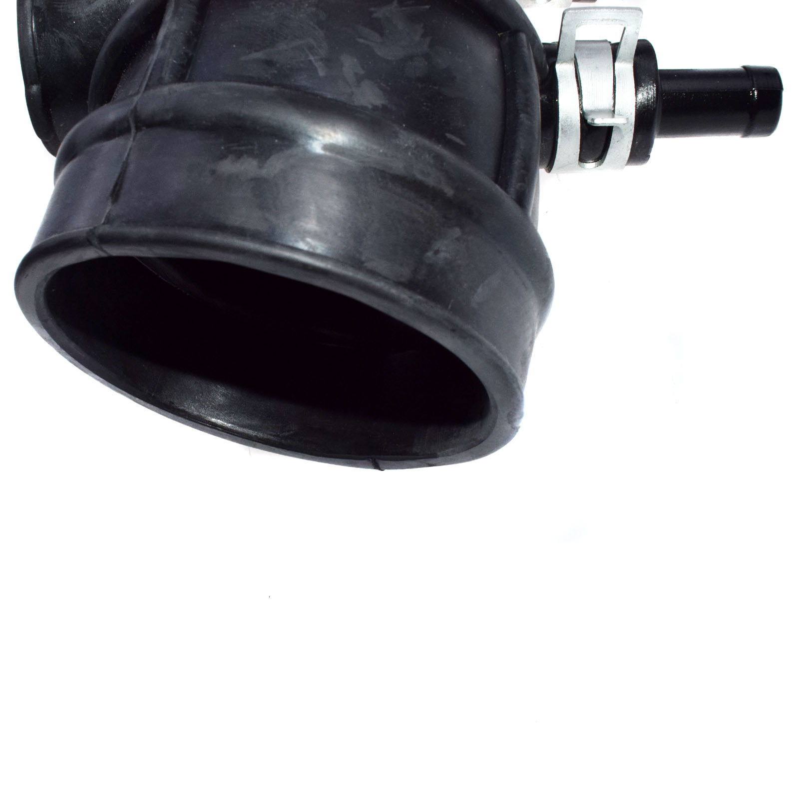 Engine Air Intake Hose For Nissan Frontier & Xterra 3.3L V6 And 2.4L - OEM 16578-4S100 Replacement
