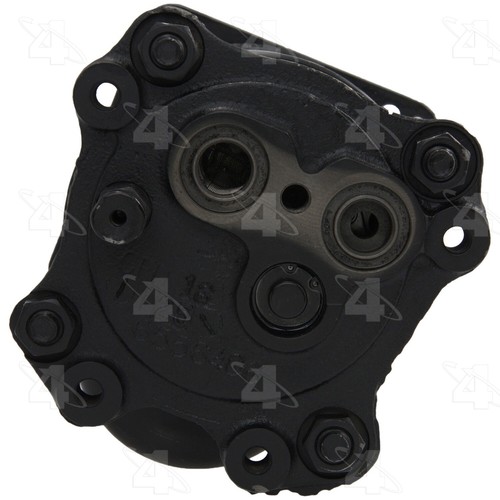 For 1962-1968 Chevrolet Chevy II A/C Compressor 4 Seasons 1963 1964 1965 1966 - 第 5/9 張圖片
