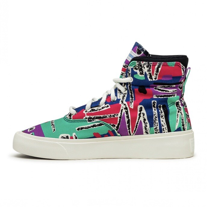 Converse Fear Of God Skid Grip Hi Men's Size 9 Sneaker Skate Converse Fear Of God Skid Grip Hi Men's Size 9 Sneaker Skate