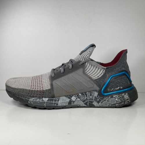 adidas FW0525 UltraBoost 19 X Star Wars Millennium Falcon Shoes Men's Size  10.5 | eBay