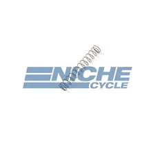 Genuine Mikuni TM33 Accelerator Pump Plunger Spring 730-04003