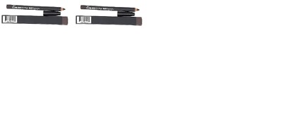 Max Factor MAXeye Liner Eyeliner Fresh Coffee ( 2 pack )