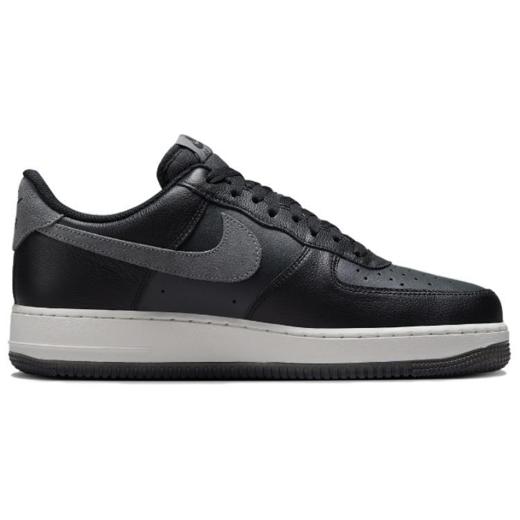 Nike Air Force 1 '07 LV8 Smoke Grey - FJ4170-004 | eBay