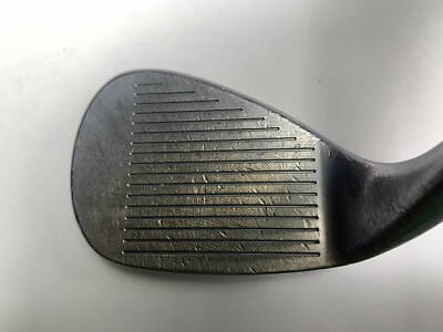 Cleveland RTX 3 Black Satin – Wedge 54° Bounce 11 – Manche Acier – Droitier – Occasion