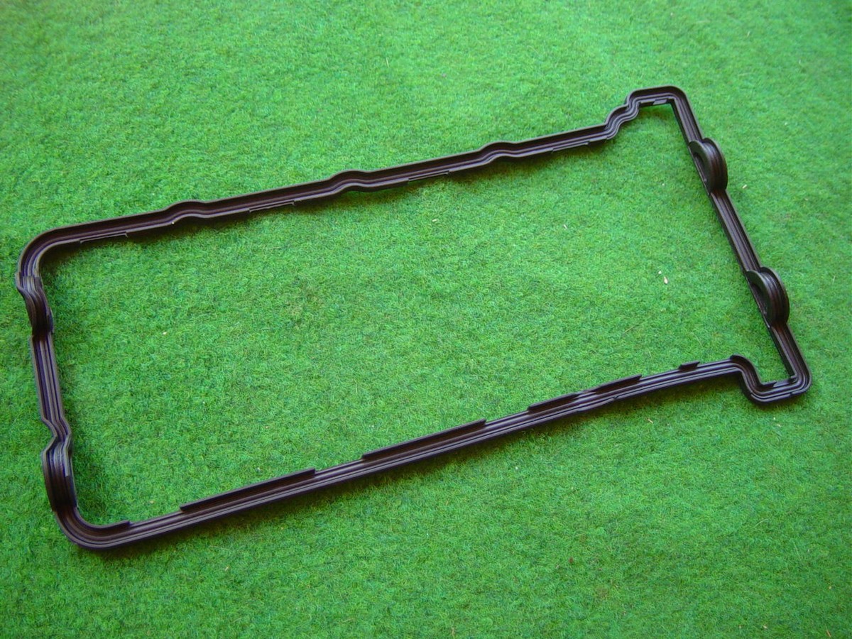 Ventildeckeldichtung Deckeldichtung Kawasaki Ninja ZX6 sieh
