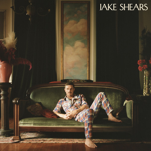 6415730 3305556 Audio Cd Jake Shears - Jake Shears