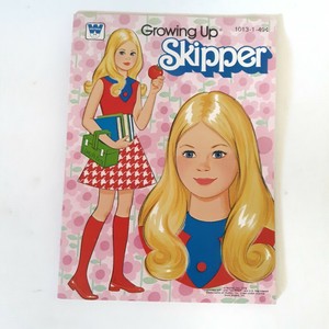 growing up skipper ebay