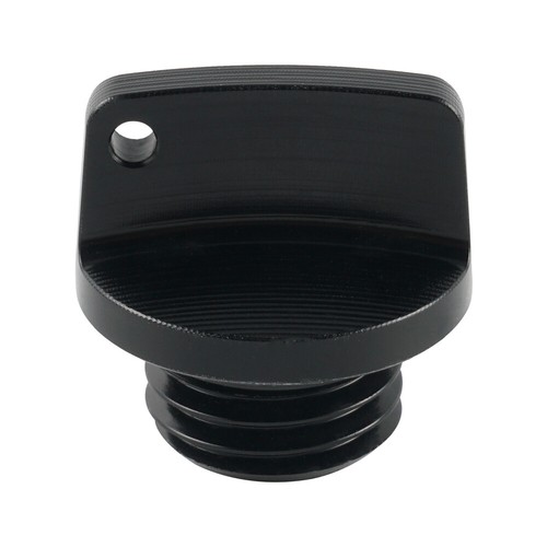 2x Oil Filler Caps Plugs For Kawasaki Ninja 1000 Ninja 400/R Ninja 600R Z1000 - Picture 5 of 7