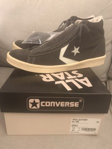 nonnative converse