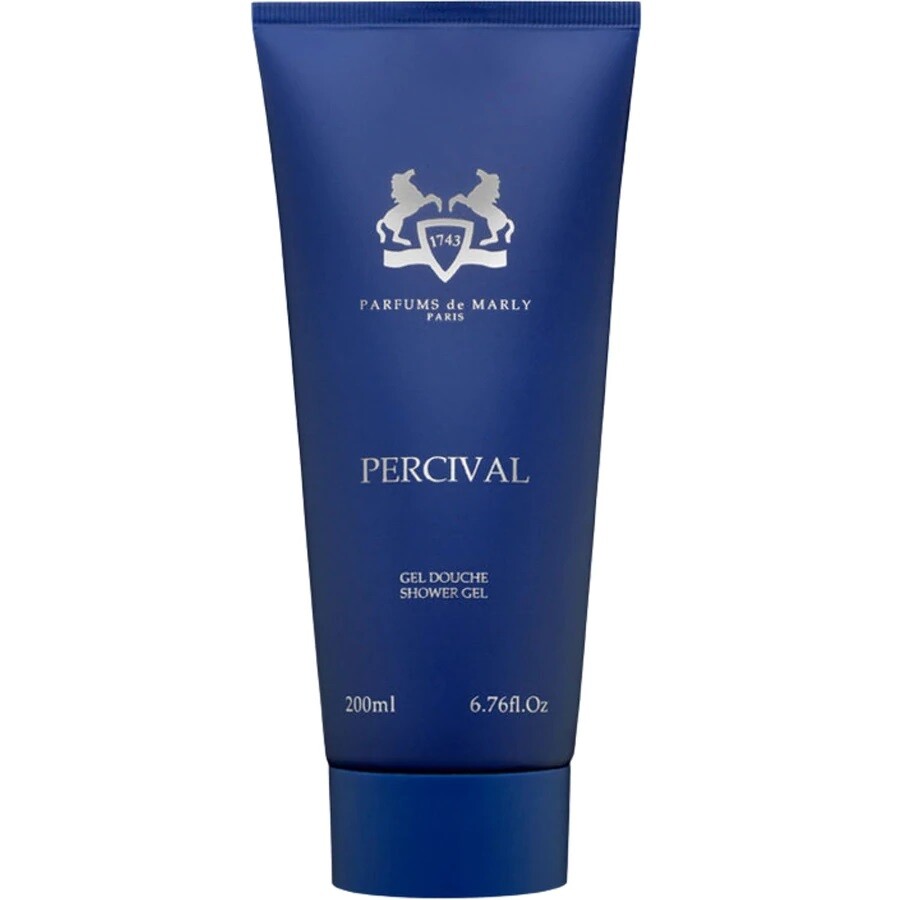 Parfums De Marly Mens Percival Shower Gel Gel 68 Oz Fragrances 3700578502575 11590₽