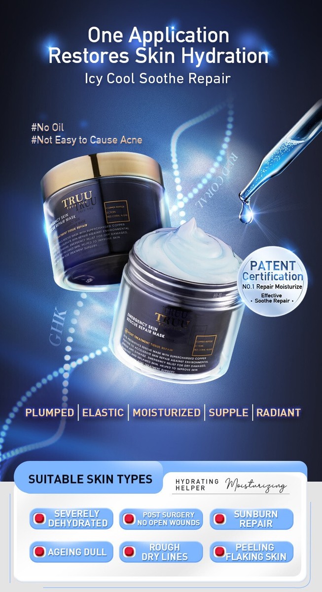 korean skin ghk-cu mask Koreana Koreana Skin Pure water and butylene glycol can provide ample moisture to the skin ghk cu korea Amazon.com :