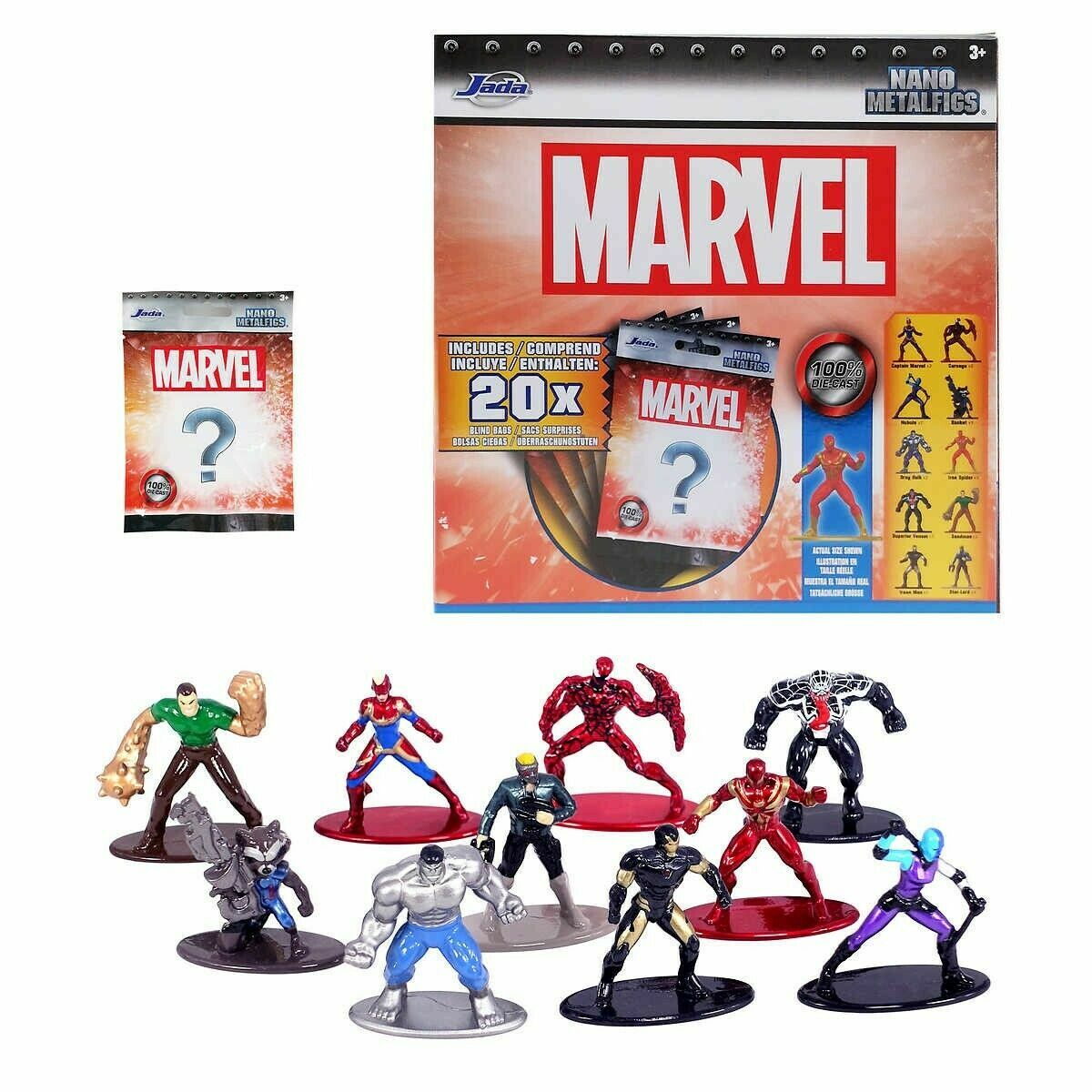 17体　ミステリーミニ　marvel マーベル Amazon.com: Funko Marvel Mystery Minis : Toys & Games