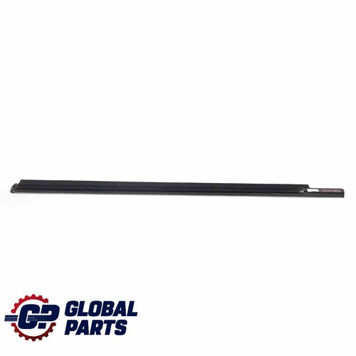 Mercedes W164 Window Strip Door Front Right O/S Trim Moulding Chrome A1646907480 - Picture 13 of 13