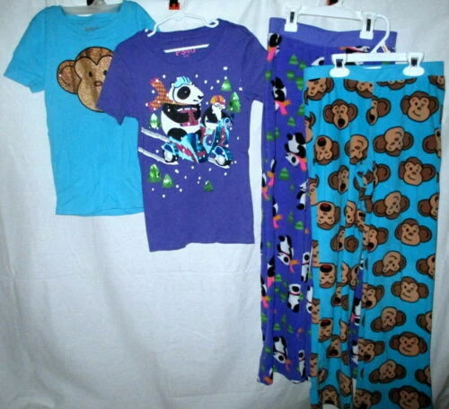 Ropa de dormir Aéropostale 100% Algodón para Niñas