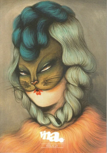 Illustrated New Magazines