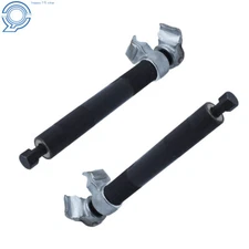 2pcs Heavy Duty Coil Spring Compressor Strut Remover Installer Tool