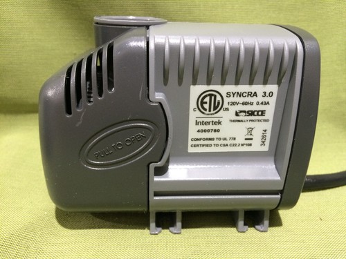 SICCE Syncra Silent 3.0 Multifunction 714 GPH Submersible Water Pump - Picture 4 of 8