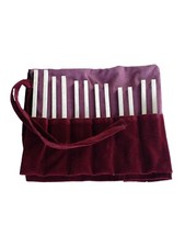 BIOSONICS Solfeggio Set of 6 Tuning Forks Do Re Mi Fa So La Sound Healing