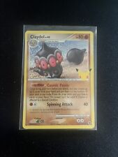 2021 Pokemon Celebrations Claydol #15