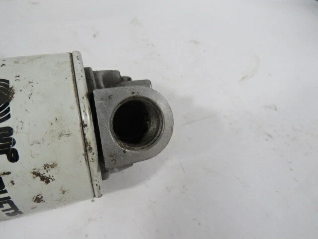 MP Products CSG-50-P10-A-N Replacement Element USED - Image 2 of 3