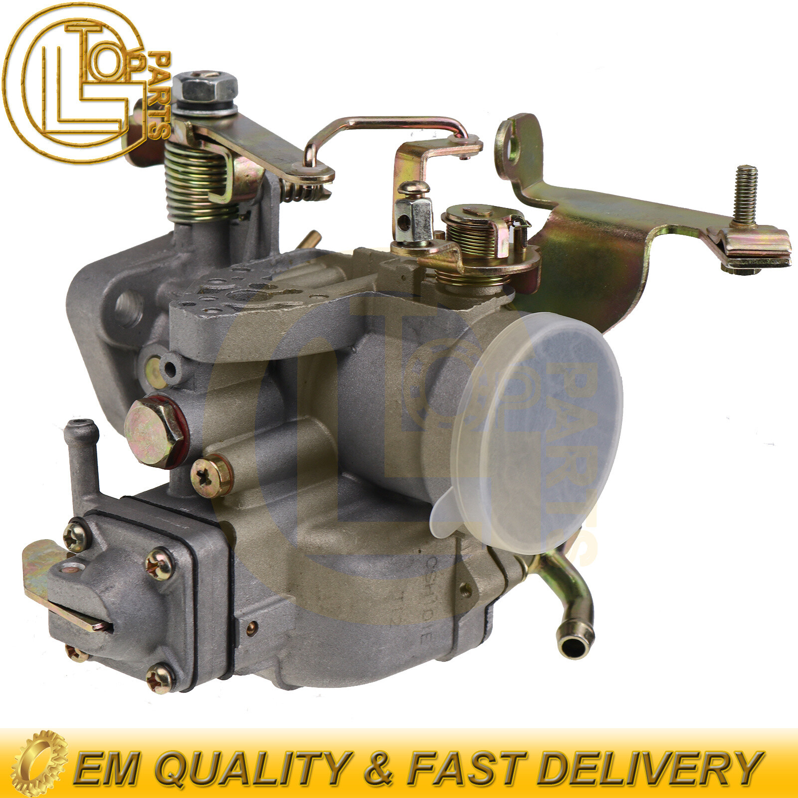 Carburetor 276Q 13000 For Joyner 650CC Buggy Sand Spider Commando Goka carburetor-276q-13000-for-joyner-650cc-buggy-sand-spider-commando-goka