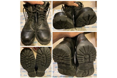 Timberland Pro 24/7 Soft Toe Waterproof Insulated Men display picture 2