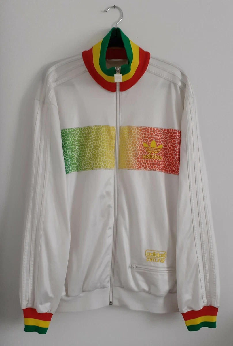 Adidas chile 62 best sale jamaica