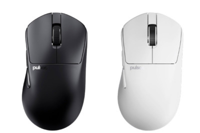 Pulsar X3 Wireless Gaming Mouse Ultra Light 55g 32000DPI / 2colors / Express