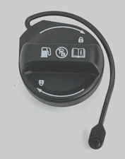 Genuine 2021-25 Hyundai 31010-R5000 Replacement Cap Fuel Gas Elantra Santa Fe