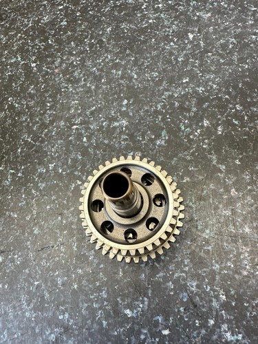 BMW S 1000 RR K10 K46 10-14 Anlasserfreilauf Freilauf Anlasser Starter