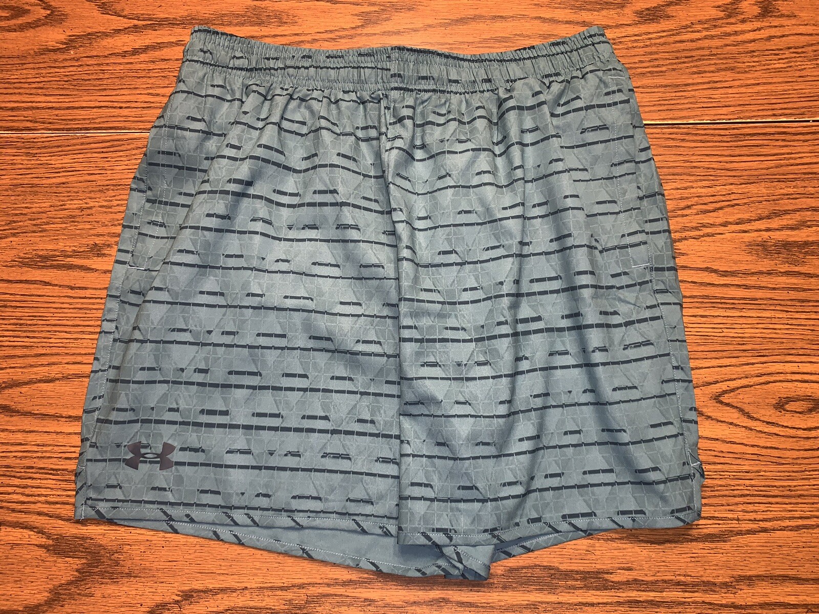 under armour dockside volley shorts