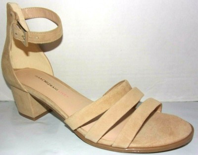 isaac mizrahi sandals