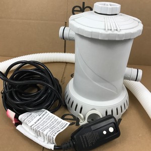 summer waves rx600 manual