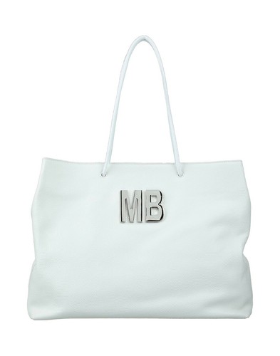 MIA BAG - BORSA MIA BAG TRACOLLA ROCK 20208 BIANCO promo -25% sconto ss20  EUR 85,00 - PicClick IT