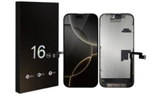 iPhone 16 Pro Ersatz Display Touchscreen - Ad...