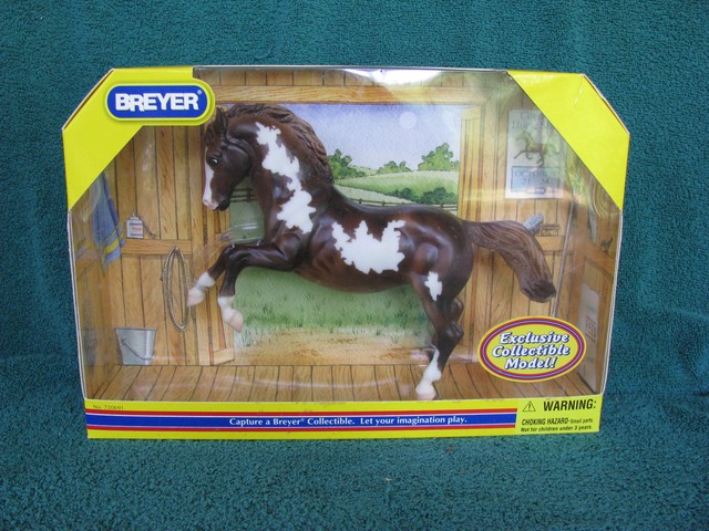 target breyer horses