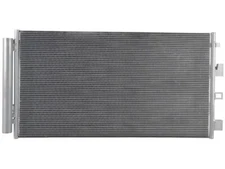 A/C Condenser For 2022-2023 Ford Maverick Crew Cab Pickup TH638BW A/C Condenser