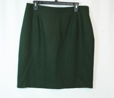 Jupe Courte Casual Corner - Taille 2 Femme, Beige, Style Full Skirt, Très Bon état