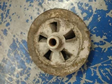 Wheel Horse Transmission Pulley Sunstrand Hydrostatic