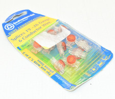  10 Southwestern Bell S60181 Freedom Phone Splices 19-26 Gauge 6 Conductor Wire