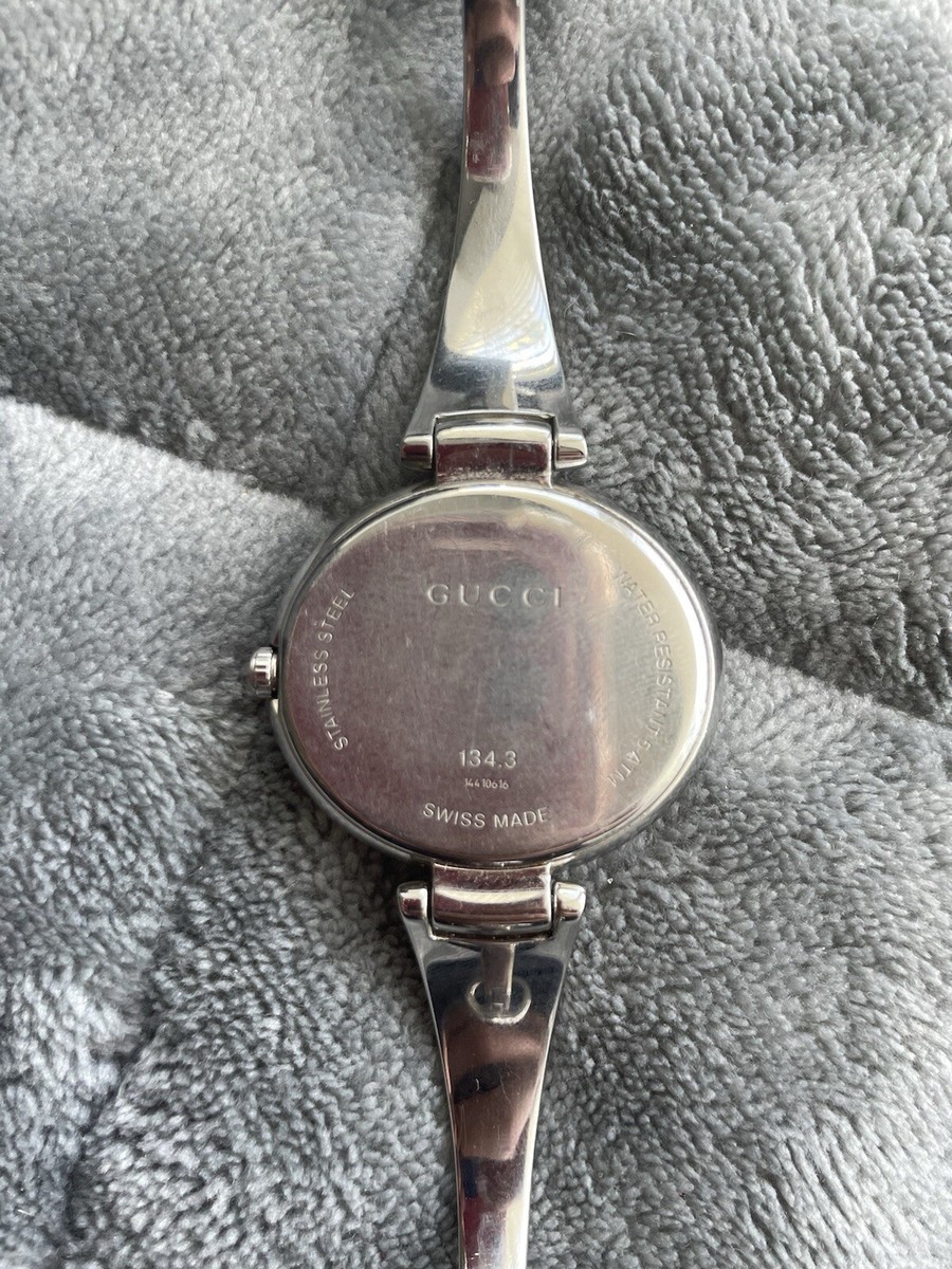 Gucci Guccissima display picture 2