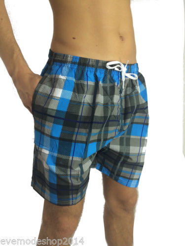 Badehose Badeshorts Shorts Bermuda Short Schwimmhose M XXL 11COC - Bild 4 von 13