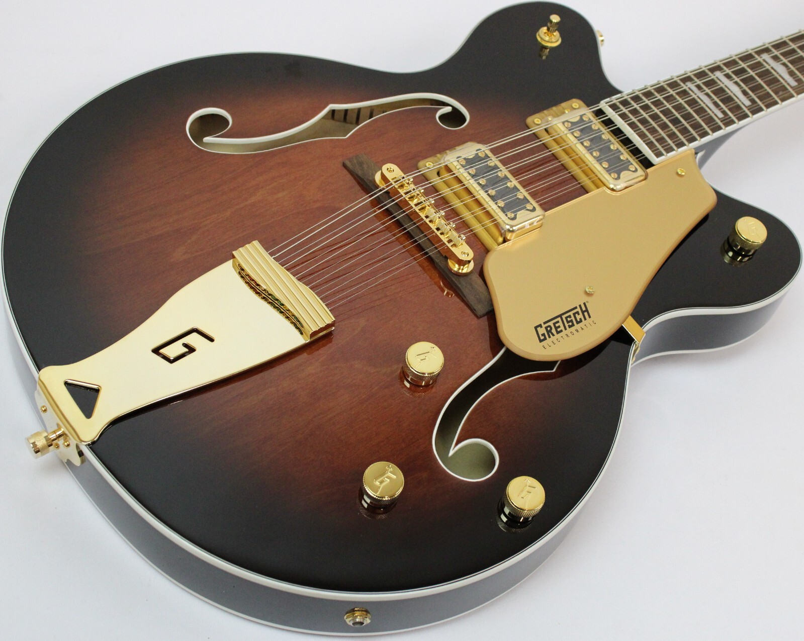 gretsch g5422 12 string
