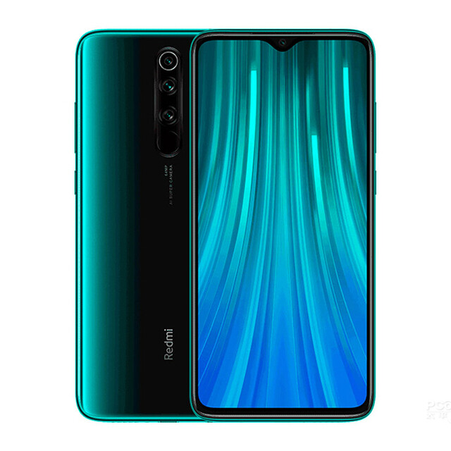 スマートフォン本体 xiaomi Redmi note8 Pro 64GB Xiaomi Redmi Note 8 Pro 64GB 128GB 64MP Dual Sim Global