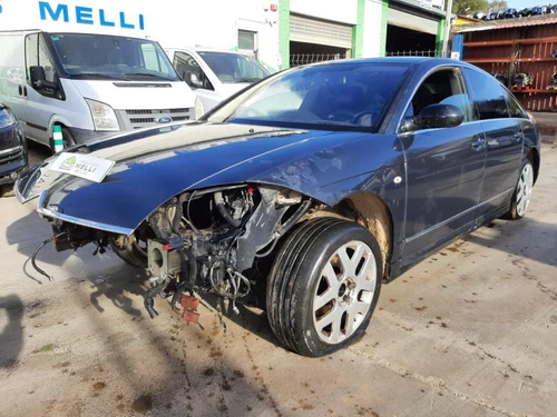 7410Y5 Paragolpes Trasero para CITROEN C6 Exclusive 2007 8089176 - Imagen 5 de 10